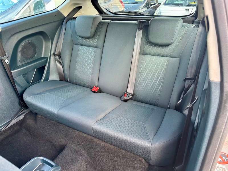 2010 FORD FIESTA 2010 FORD FIESTA