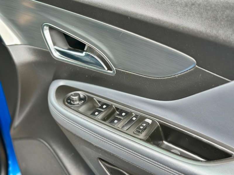 2015 VAUXHALL MOKKA 2015 VAUXHALL MOKKA