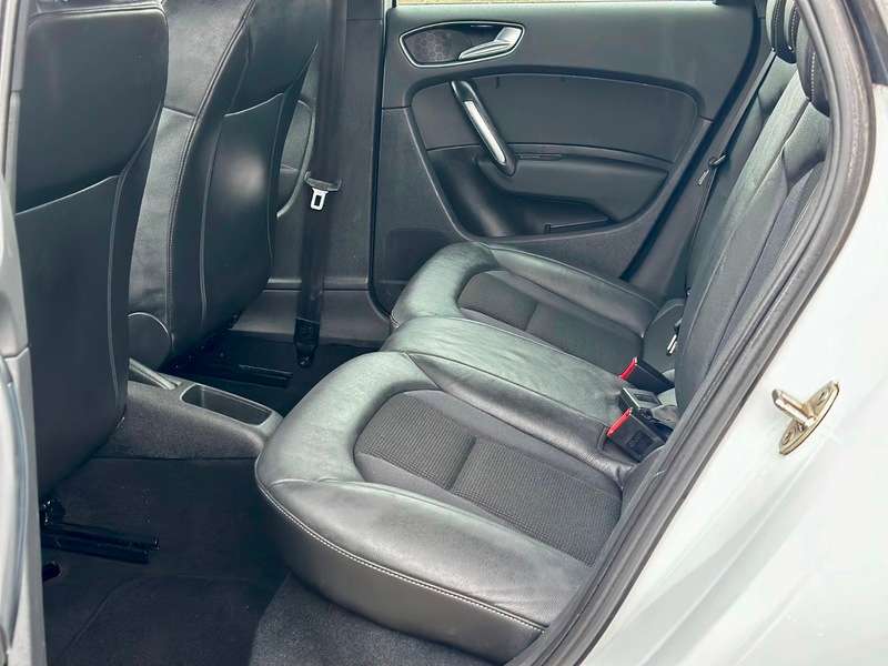 2014 AUDI A1 2014 AUDI A1