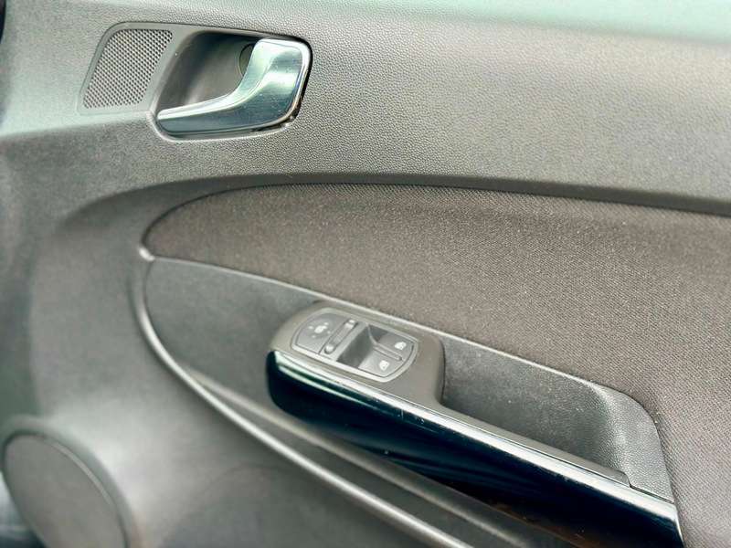 2013 VAUXHALL CORSA 2013 VAUXHALL CORSA