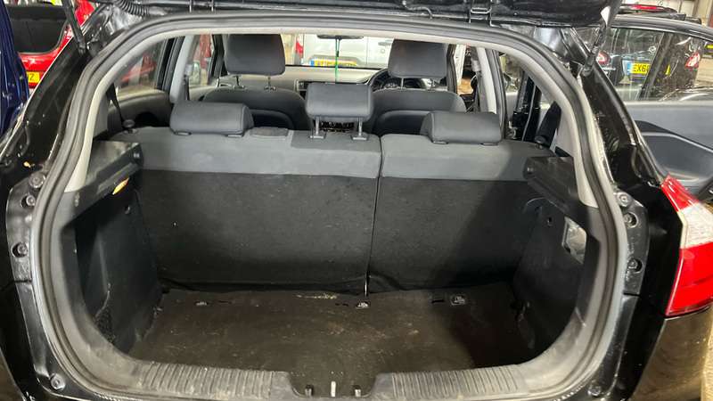 2011 KIA RIO 2011 KIA RIO