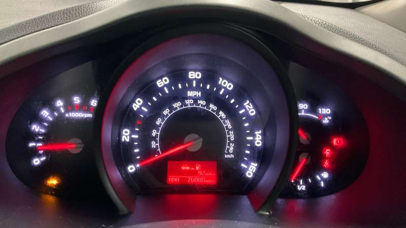 2015 KIA SPORTAGE 2015 KIA SPORTAGE