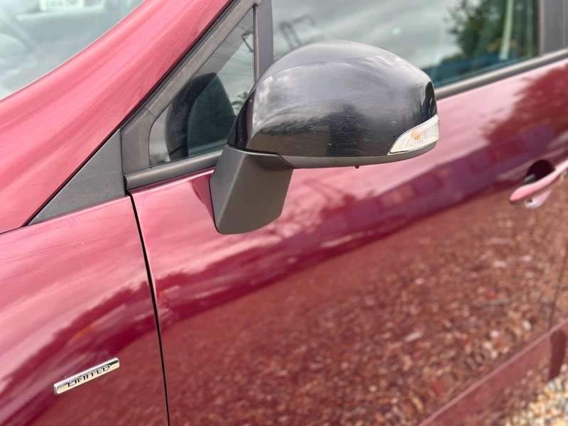2015 RENAULT SCENIC 2015 RENAULT SCENIC