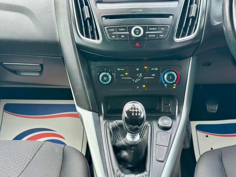 2016 FORD FOCUS 2016 FORD FOCUS