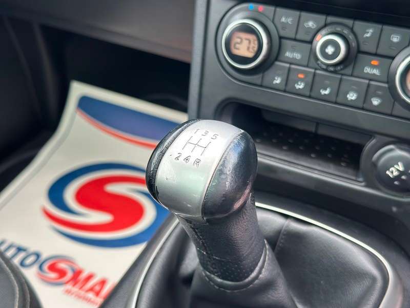 2010 NISSAN QASHQAI 2010 NISSAN QASHQAI