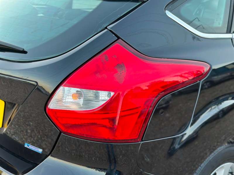 2014 FORD FOCUS 2014 FORD FOCUS