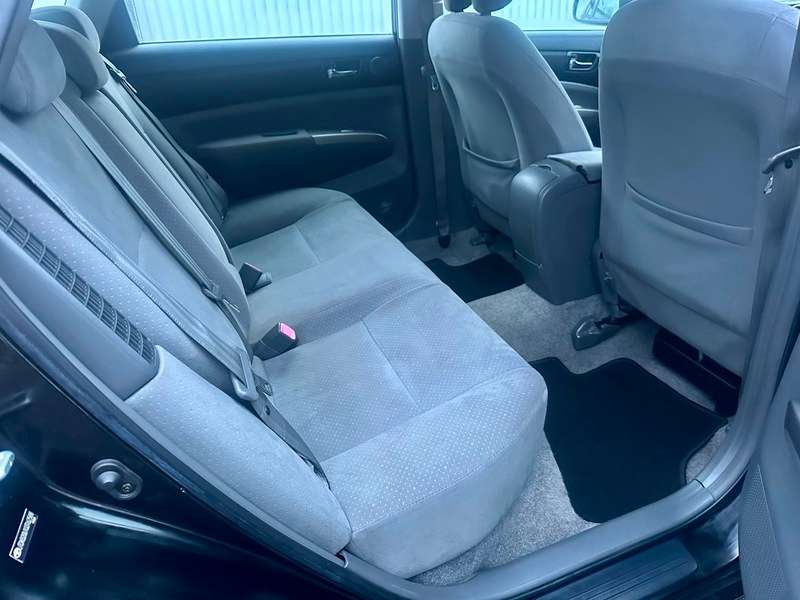 2006 TOYOTA PRIUS 2006 TOYOTA PRIUS