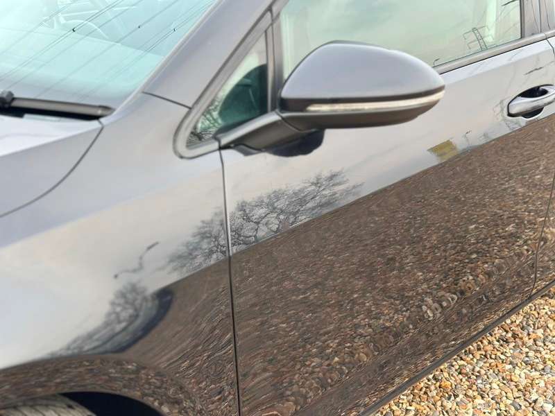 2014 VOLKSWAGEN GOLF 2014 VOLKSWAGEN GOLF