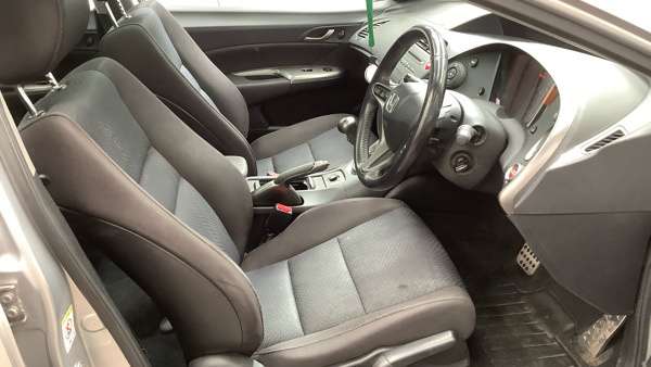 2009 HONDA CIVIC 2009 HONDA CIVIC