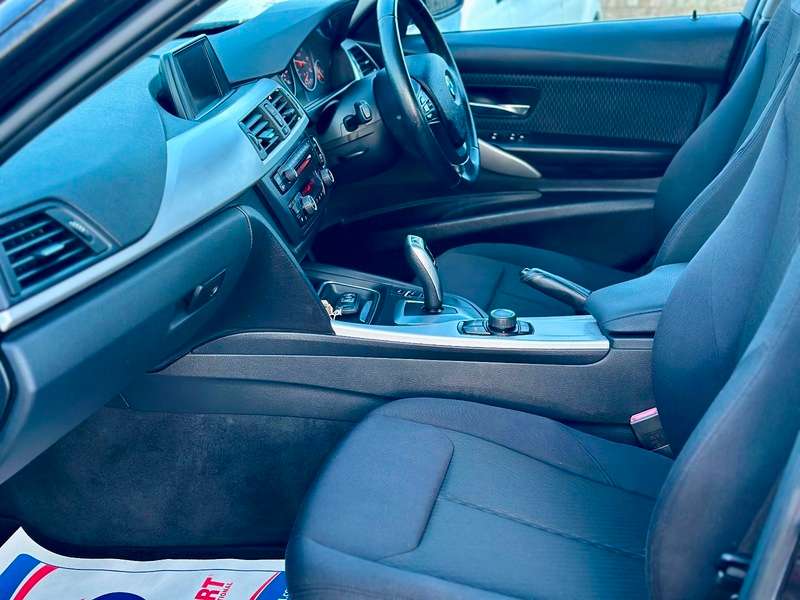 2013 BMW 3 SERIES 2013 BMW 3 SERIES