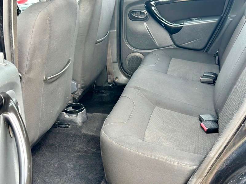 2013 DACIA DUSTER 2013 DACIA DUSTER