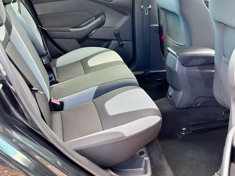 2014 FORD FOCUS 2014 FORD FOCUS