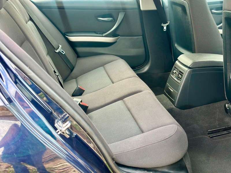 2008 BMW 3 SERIES 2008 BMW 3 SERIES