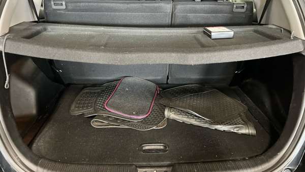 2015 KIA VENGA 2015 KIA VENGA