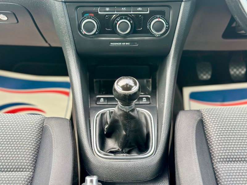2012 VOLKSWAGEN GOLF 2012 VOLKSWAGEN GOLF