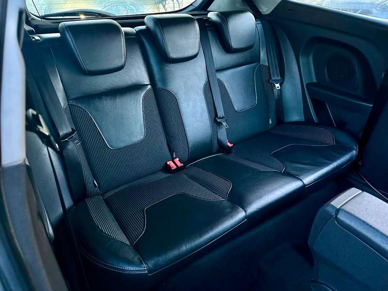 2014 FORD FIESTA 2014 FORD FIESTA