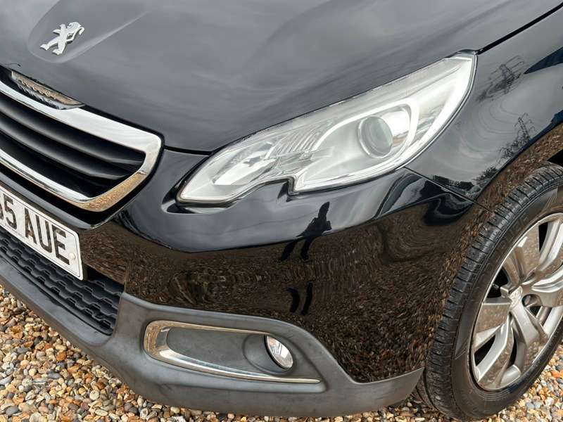 2015 PEUGEOT 2008 2015 PEUGEOT 2008