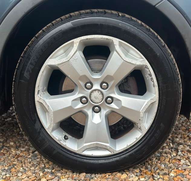 2008 FORD KUGA 2008 FORD KUGA