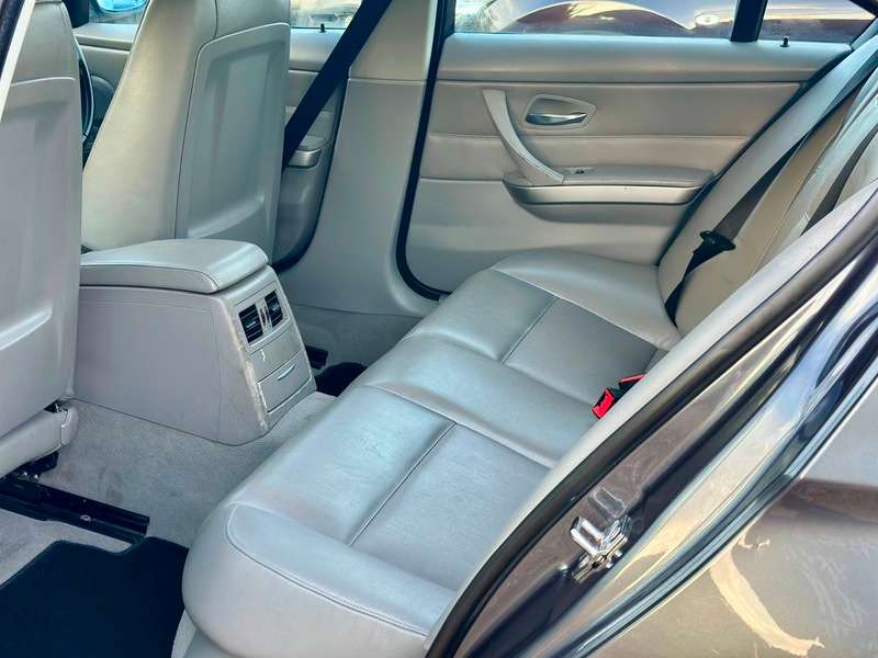 2007 BMW 3 SERIES 2007 BMW 3 SERIES
