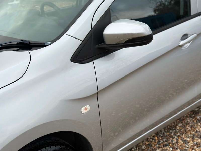2015 VAUXHALL VIVA 2015 VAUXHALL VIVA