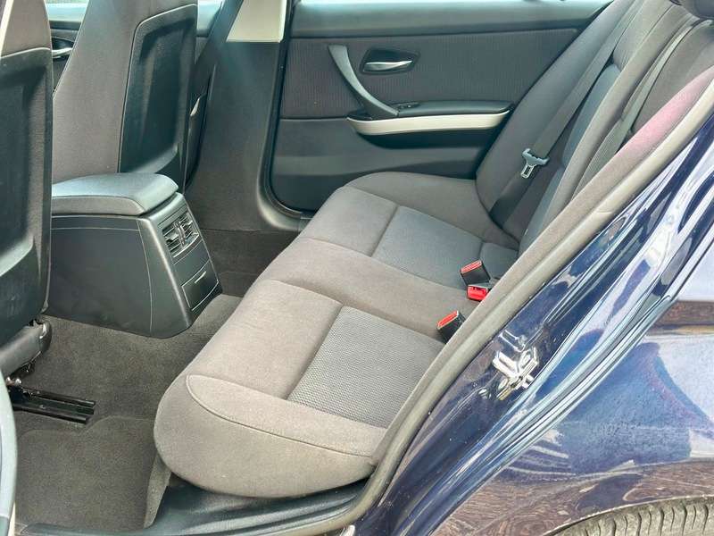 2008 BMW 3 SERIES 2008 BMW 3 SERIES