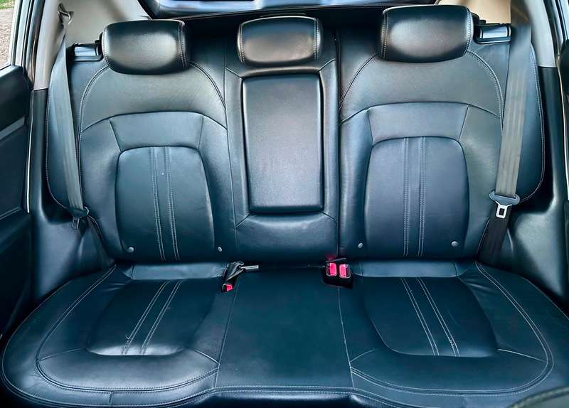 2012 KIA SPORTAGE 2012 KIA SPORTAGE