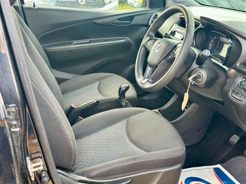 2019 VAUXHALL VIVA 2019 VAUXHALL VIVA