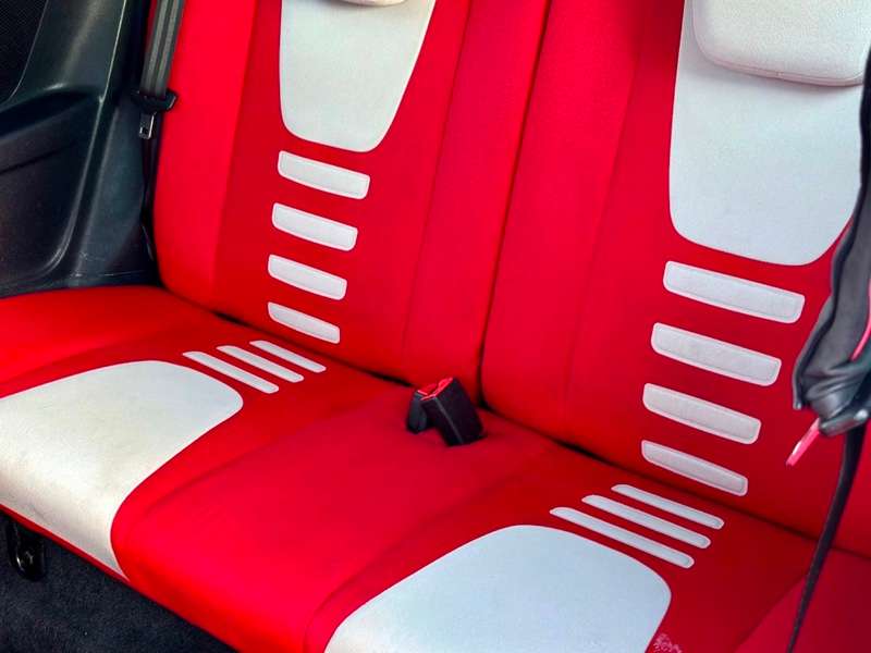 2010 FORD KA 2010 FORD KA