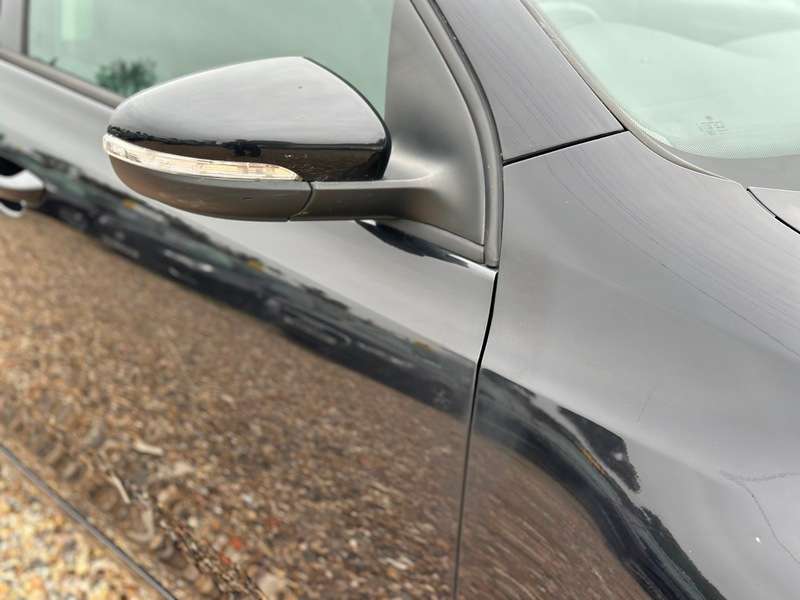 2012 VOLKSWAGEN GOLF 2012 VOLKSWAGEN GOLF
