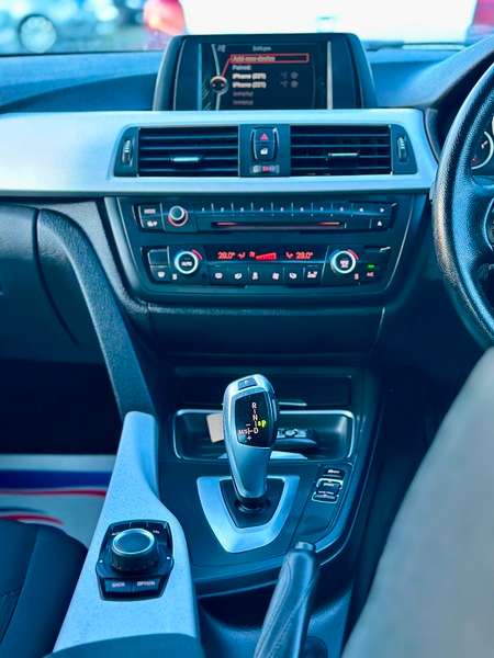 2013 BMW 3 SERIES 2013 BMW 3 SERIES