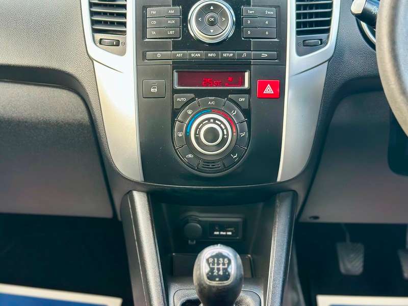 2010 KIA VENGA 2010 KIA VENGA