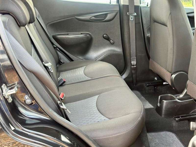 2019 VAUXHALL VIVA 2019 VAUXHALL VIVA