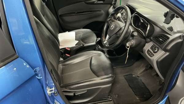 2016 VAUXHALL VIVA 2016 VAUXHALL VIVA