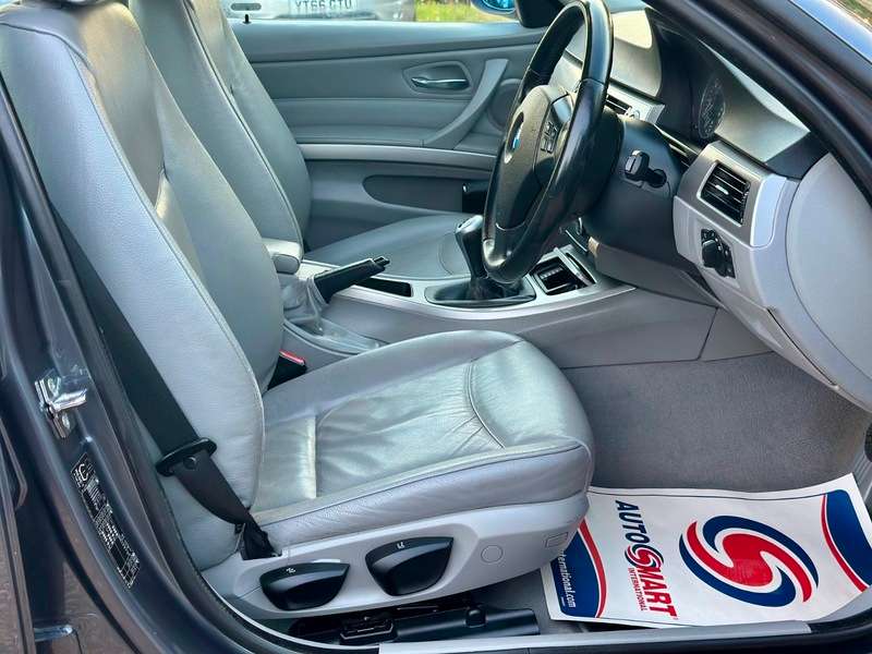 2007 BMW 3 SERIES 2007 BMW 3 SERIES