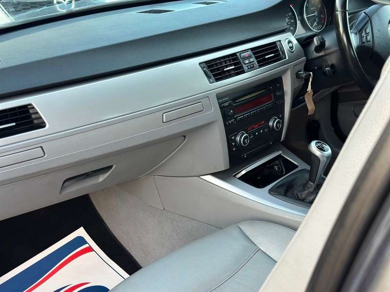 2007 BMW 3 SERIES 2007 BMW 3 SERIES