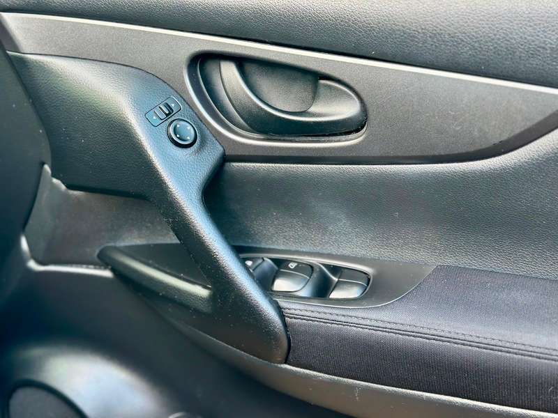 2014 NISSAN QASHQAI 2014 NISSAN QASHQAI