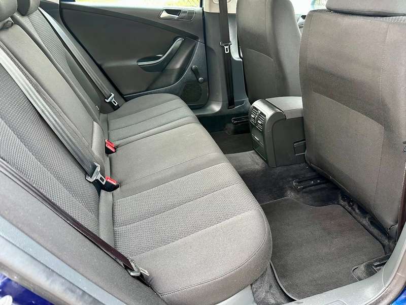 2009 VOLKSWAGEN PASSAT 2009 VOLKSWAGEN PASSAT