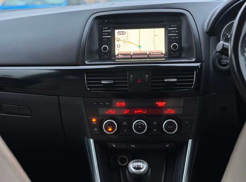 2013 MAZDA CX-5 2013 MAZDA CX-5