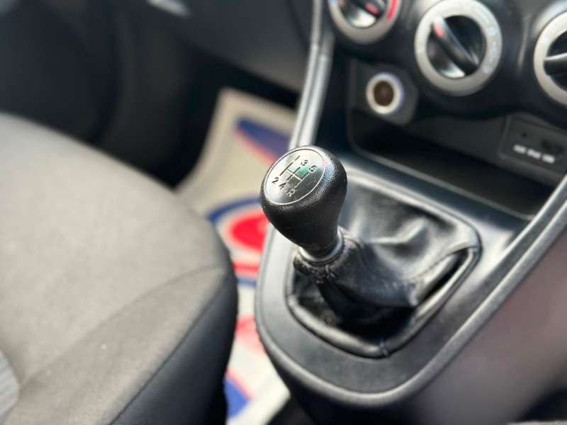 2012 HYUNDAI I10 2012 HYUNDAI I10