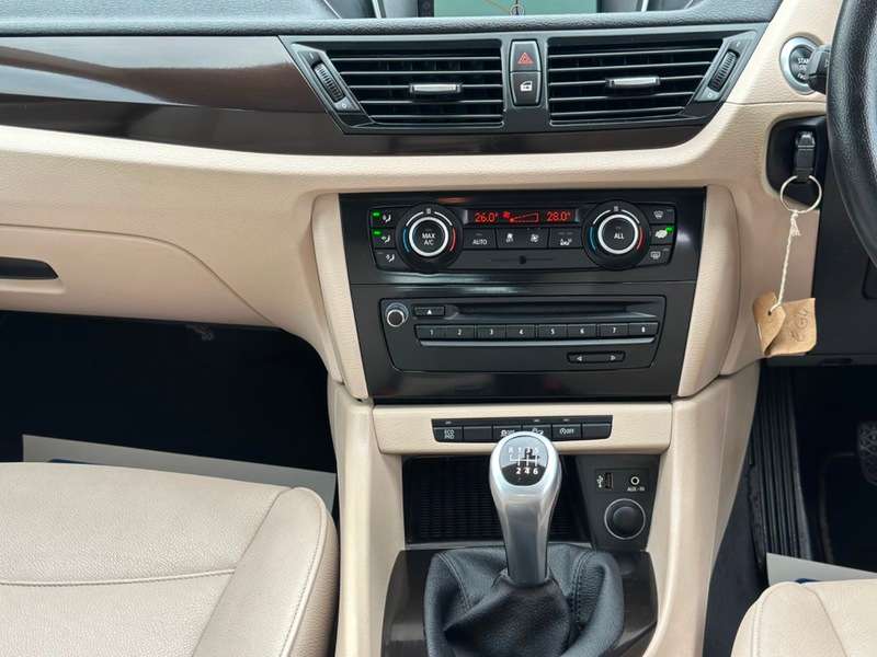 2013 BMW X1 2013 BMW X1