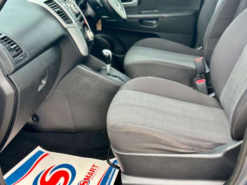 2010 KIA VENGA 2010 KIA VENGA