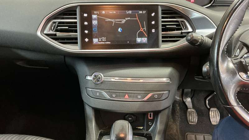 2016 PEUGEOT 308 2016 PEUGEOT 308