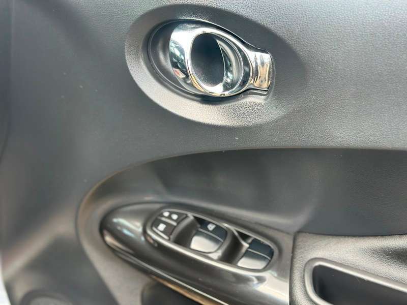 2015 NISSAN JUKE 2015 NISSAN JUKE