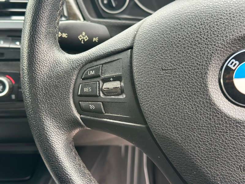 2015 BMW 3 SERIES 2015 BMW 3 SERIES