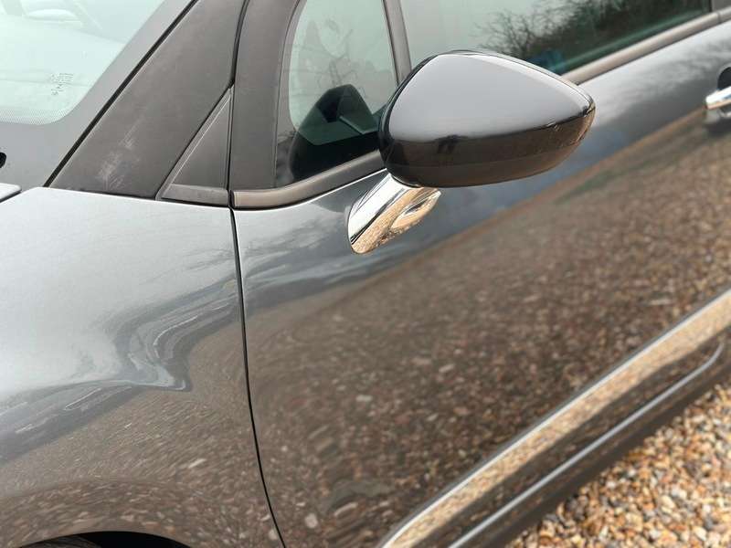 2016 DS DS 3 2016 DS DS 3