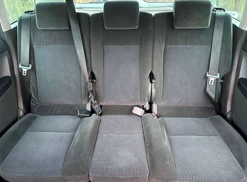 2006 FORD FOCUS C-MAX 2006 FORD FOCUS C-MAX