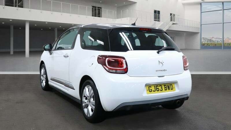 2013 CITROEN DS3 2013 CITROEN DS3