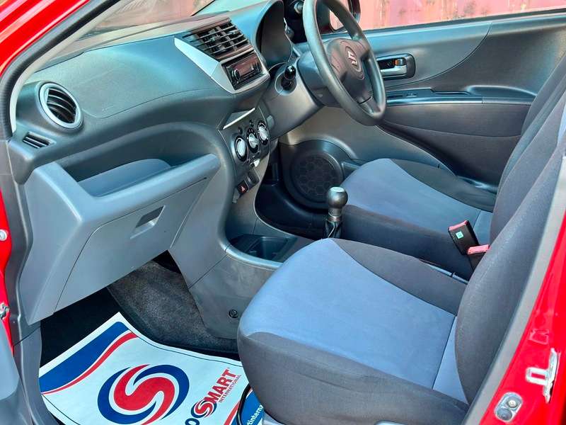 2013 SUZUKI ALTO 2013 SUZUKI ALTO