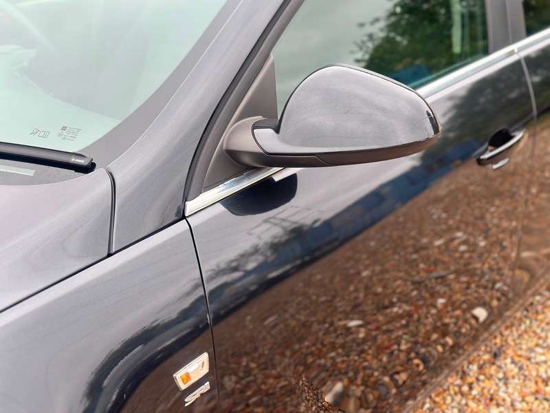 2013 VAUXHALL INSIGNIA 2013 VAUXHALL INSIGNIA