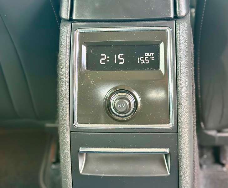 2011 SKODA SUPERB 2011 SKODA SUPERB